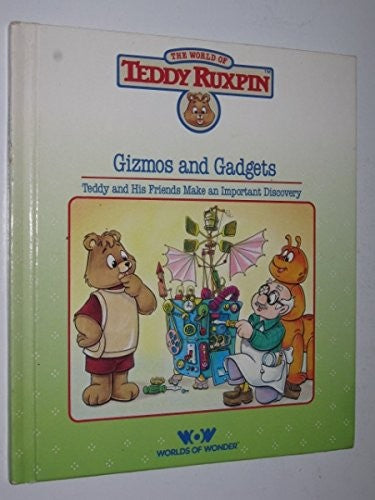 Gizmos And Gadgets