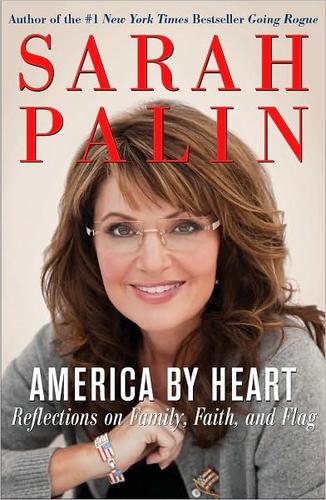 America By Heart: reflections on family, faith, and flag