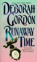 Runaway Time (An Avon Romantic Treasure)