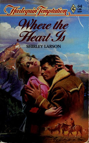 Where The Heart Is