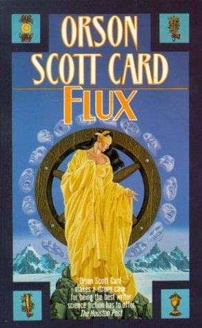 Flux (Maps In A Mirror)