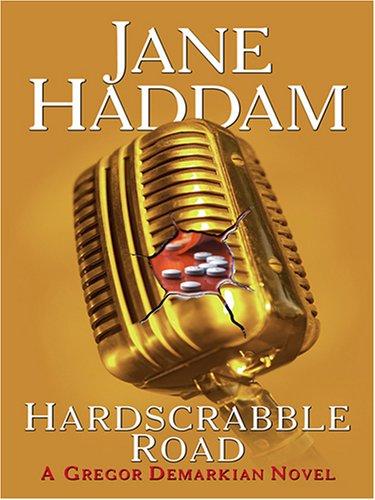 Hardscrabble Road: A Gregor Demarkian Novel