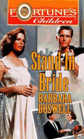 Stand-In Bride (Fortune's Children)