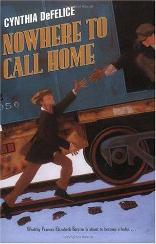 Nowhere To Call Home