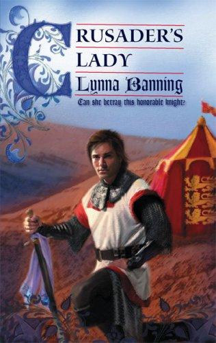 Crusader's Lady (Harlequin Historical Series)