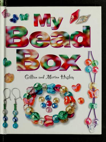 My Bead Box