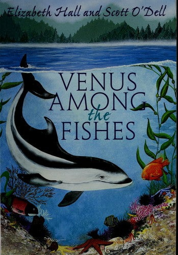 Venus Among The Fishes