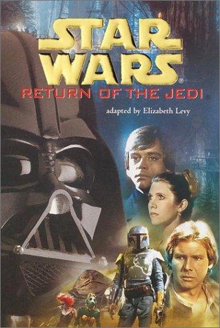Return Of The Jedi (Classic Star Wars)
