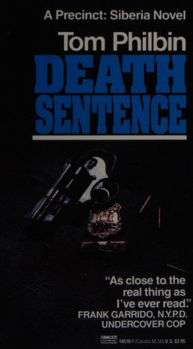 Death Sentence