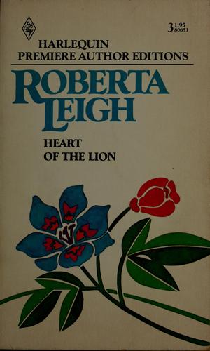Heart Of The Lion