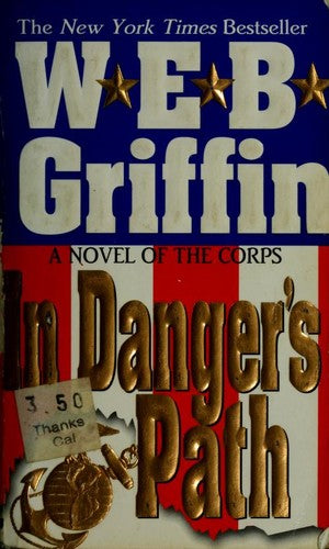 In Danger's Path: Corps 08 (Corps)
