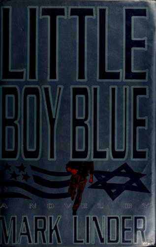 Little Boy Blue