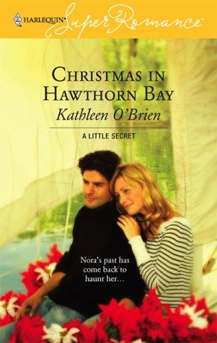 Christmas In Hawthorn Bay (Harlequin Superromance)