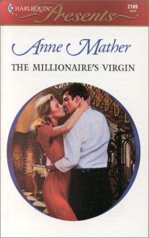 Millionaire's Virgin (The Greek Tycoons) (Harlequin Presents)