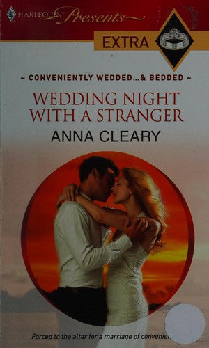 Wedding Night With A Stranger