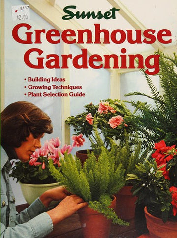 Greenhouse Gardening