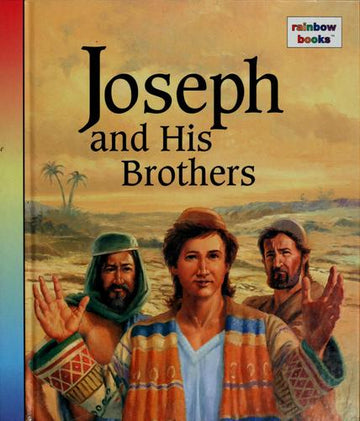 Joseph And His Brothers