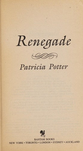 Renegade