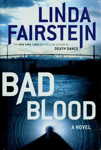Bad Blood (Alexandra Cooper Mysteries)