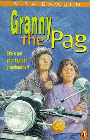 Granny The Pag