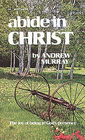 Abide In Christ