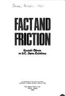 Fact And Friction: Kenichi Ohmae On U.S.-Japan Relations