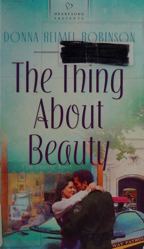 The Thing About Beauty