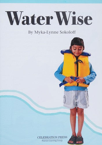 Water Wise (Iopeners)