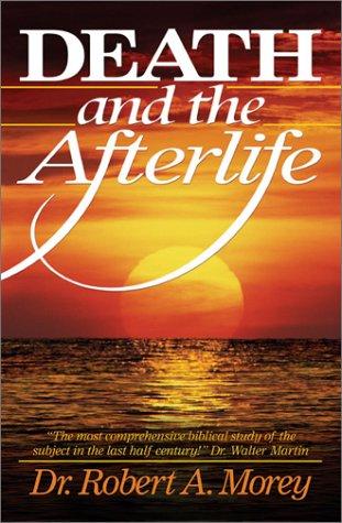 Death And The Afterlife