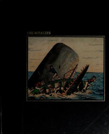The Whalers (The Seafarers)