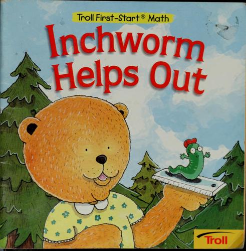 Inchworm Helps Out