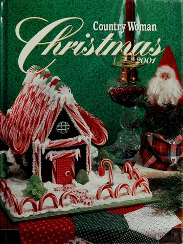 Country Woman Christmas 2001