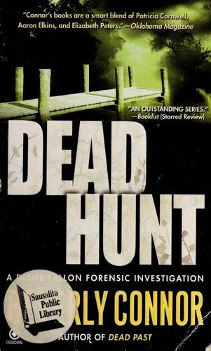 Dead Hunt