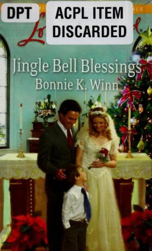Jingle Bell Blessings