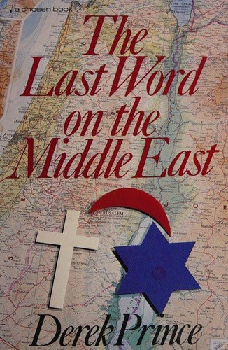The Last Word On The Middle East