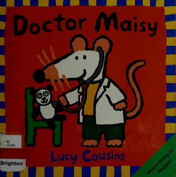 Doctor Maisy
