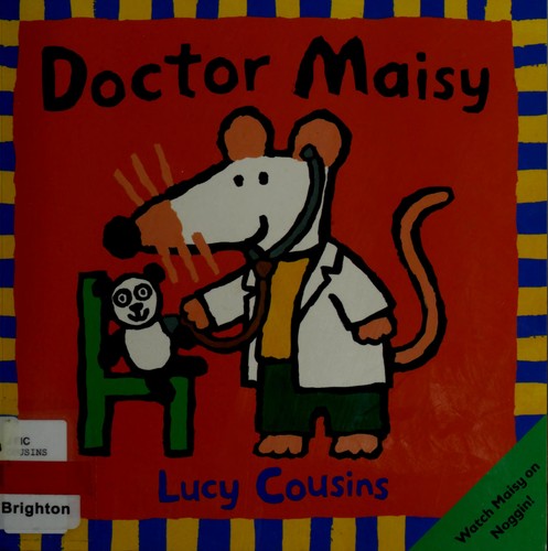 Doctor Maisy