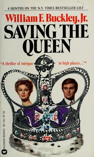 Saving The Queen