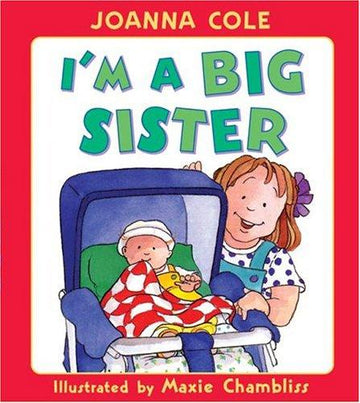 I'm A Big Sister
