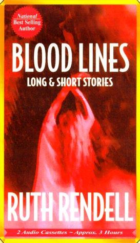 Blood Lines (2 Cassettes)