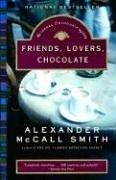 Friends, Lovers, Chocolate (Isabel Dalhousie Mysteries)