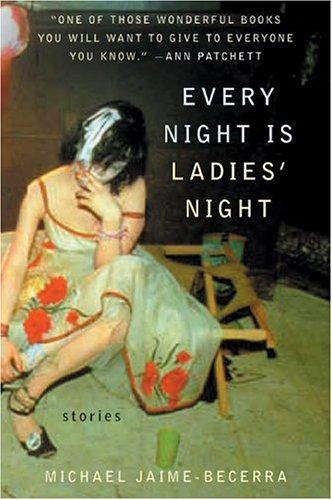 Every Night Is Ladies' Night