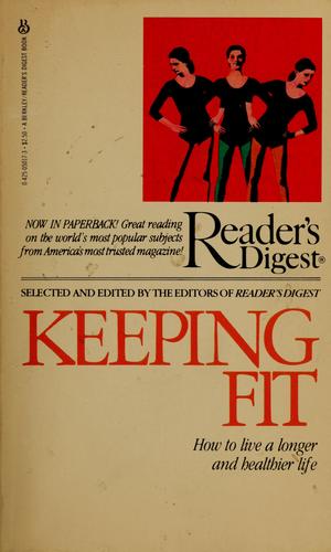Keeping Fit