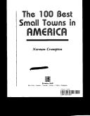 The 100 Best Small Towns In America