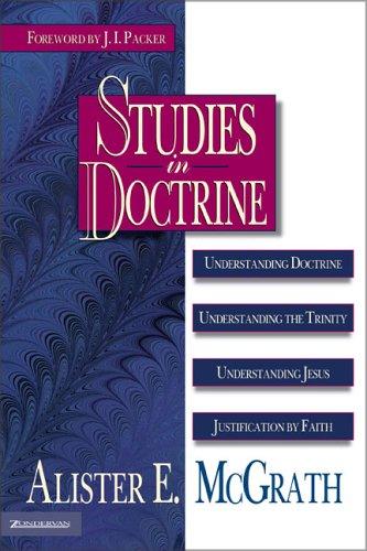 Studies In Doctrine
