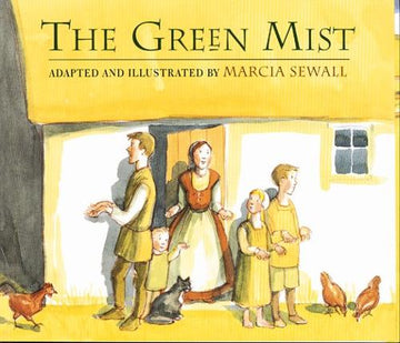 The Green Mist
