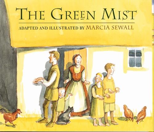 The Green Mist