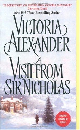 A Visit From Sir Nicholas