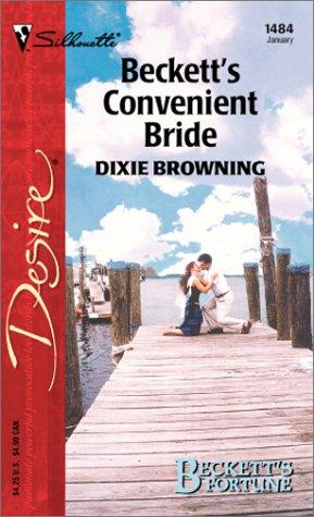 Beckett's Convenient Bride (Beckett's Fortune)