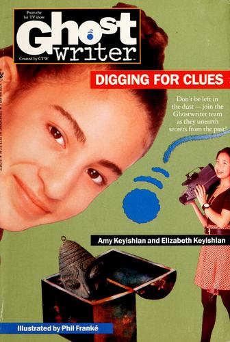 Digging For Clues